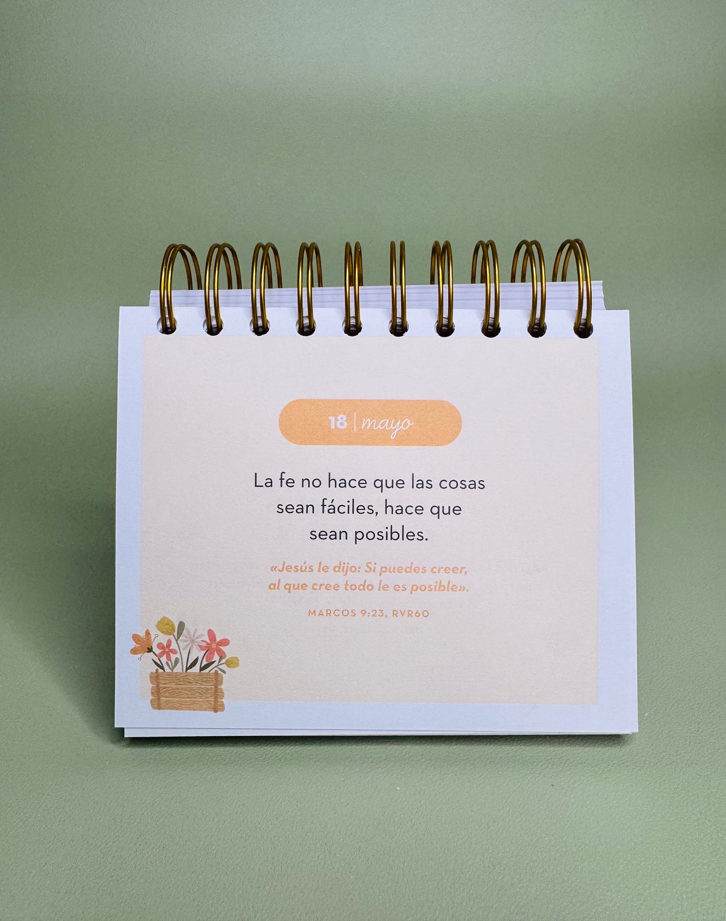 La temporada más feliz de mi vida