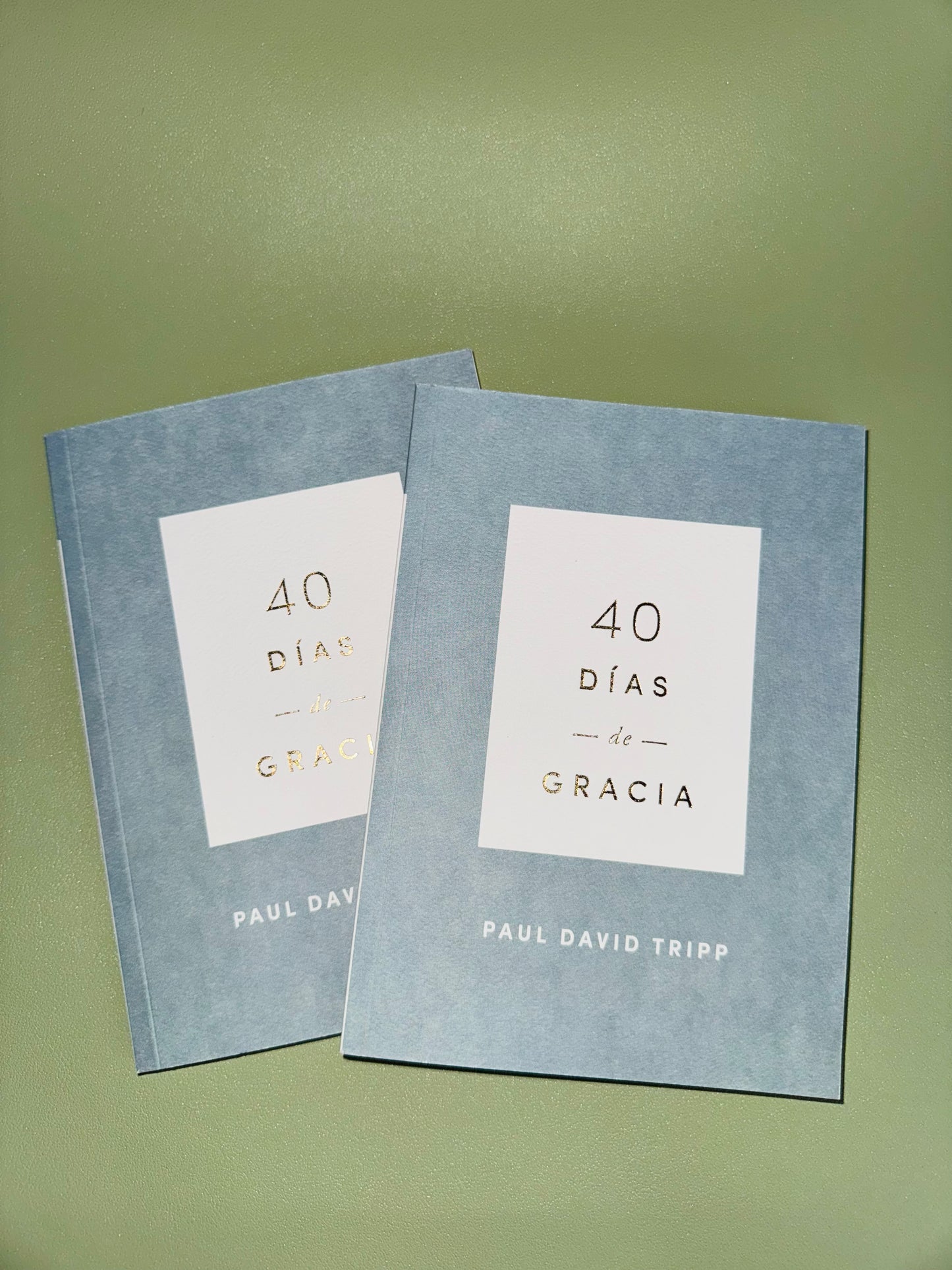 40 Días de Gracia