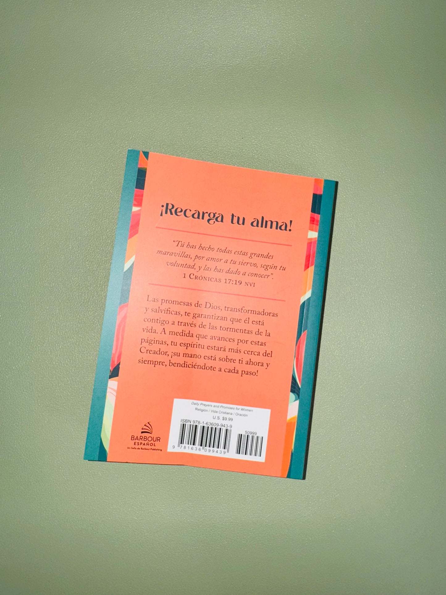 Oraciones y promesas diarias para las mujeres