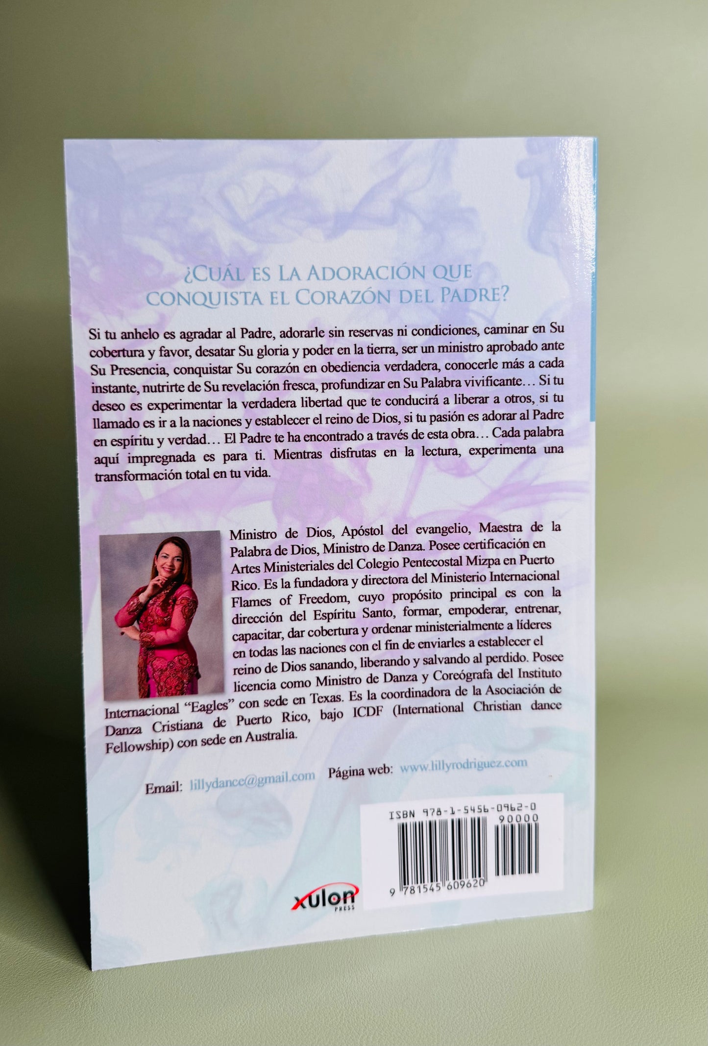 Al ritmo del corazón del Padre