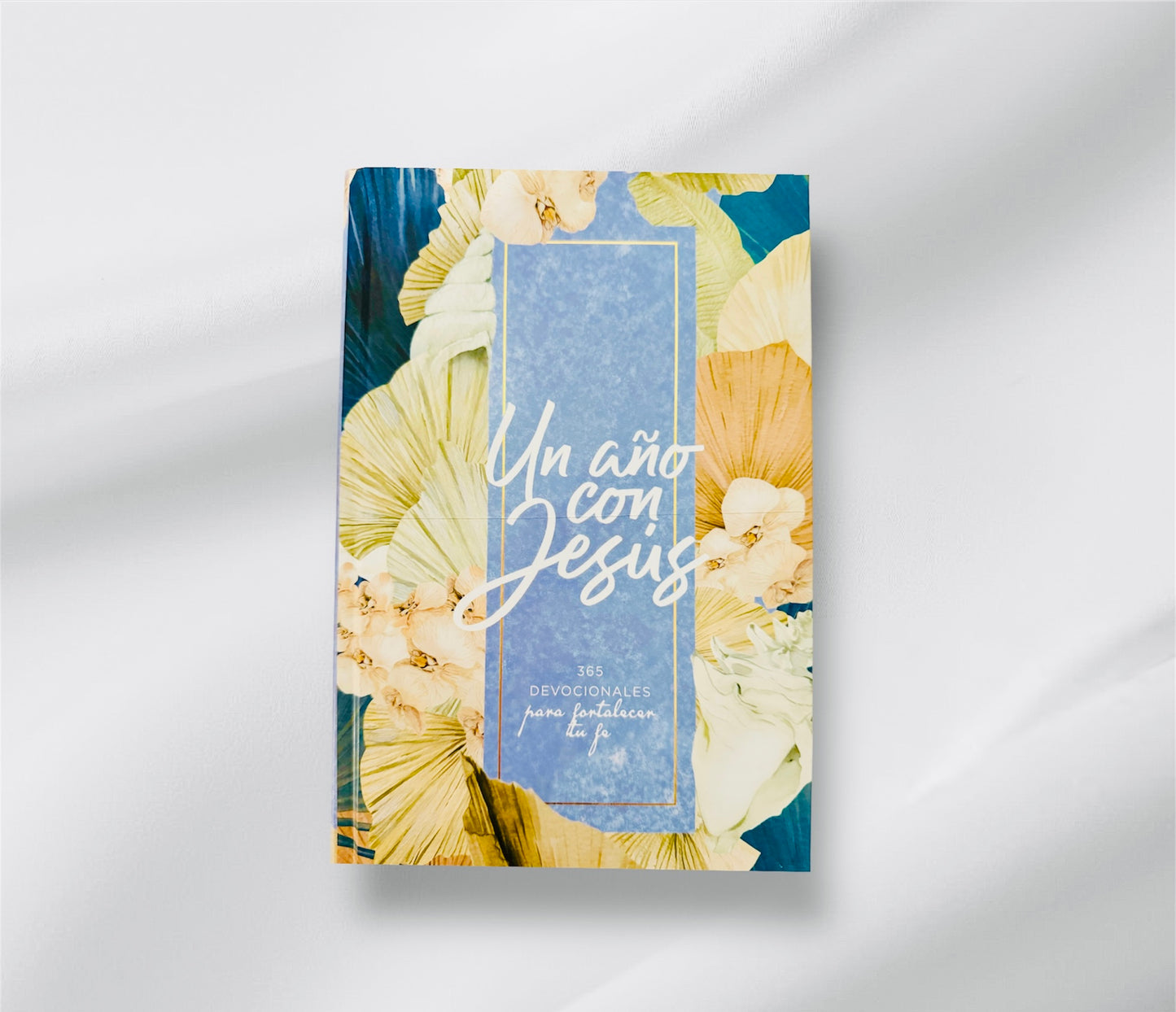Un año con Jesús