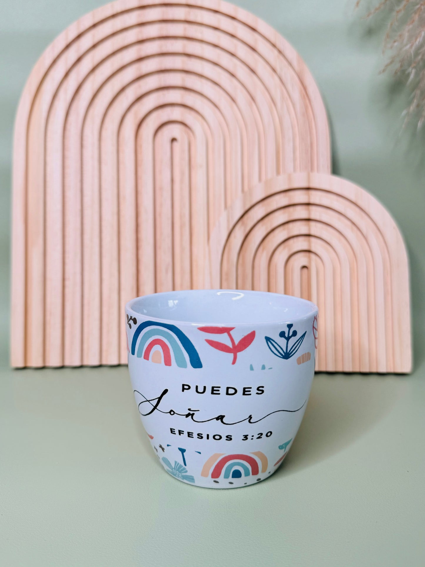 Taza Puedes Soñar